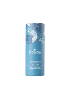 boscia Probiotic Exfoliating Powder Face + Scalp Refill  - Image 1