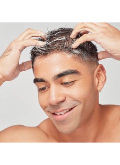 boscia Probiotic Exfoliating Powder Face + Scalp Refill  - Image 5
