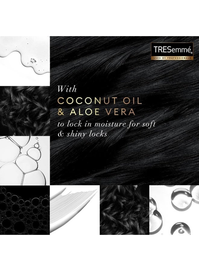 تريزيمي شامبو بوتانيكس تغذية وتجديد - Image 4