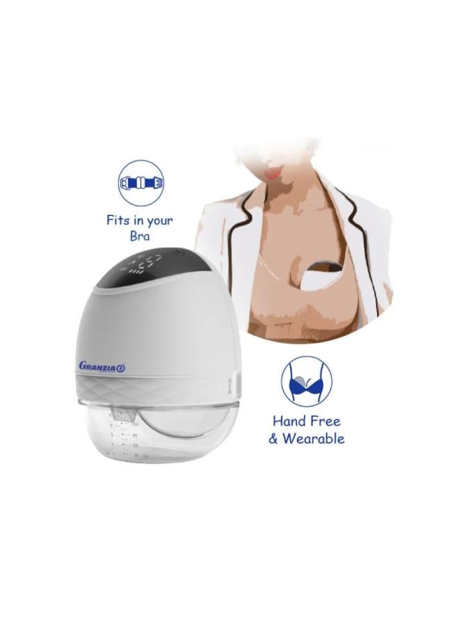 Granzia Sutiafeed Electric Breast Pump - Image 3