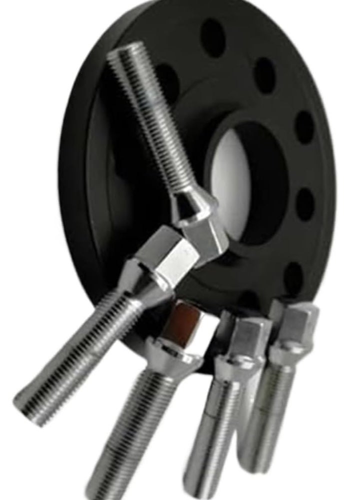 Vuzmode 25mm Wheel Spacers Widening Kit - Image 1