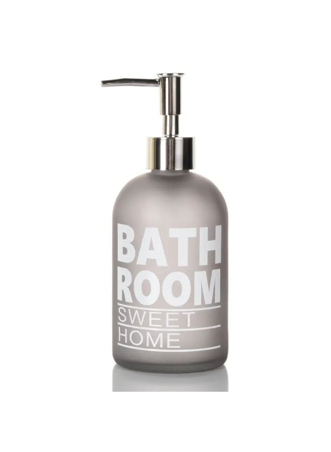 ديسبنسر شاور جيل زجاج - Image 2