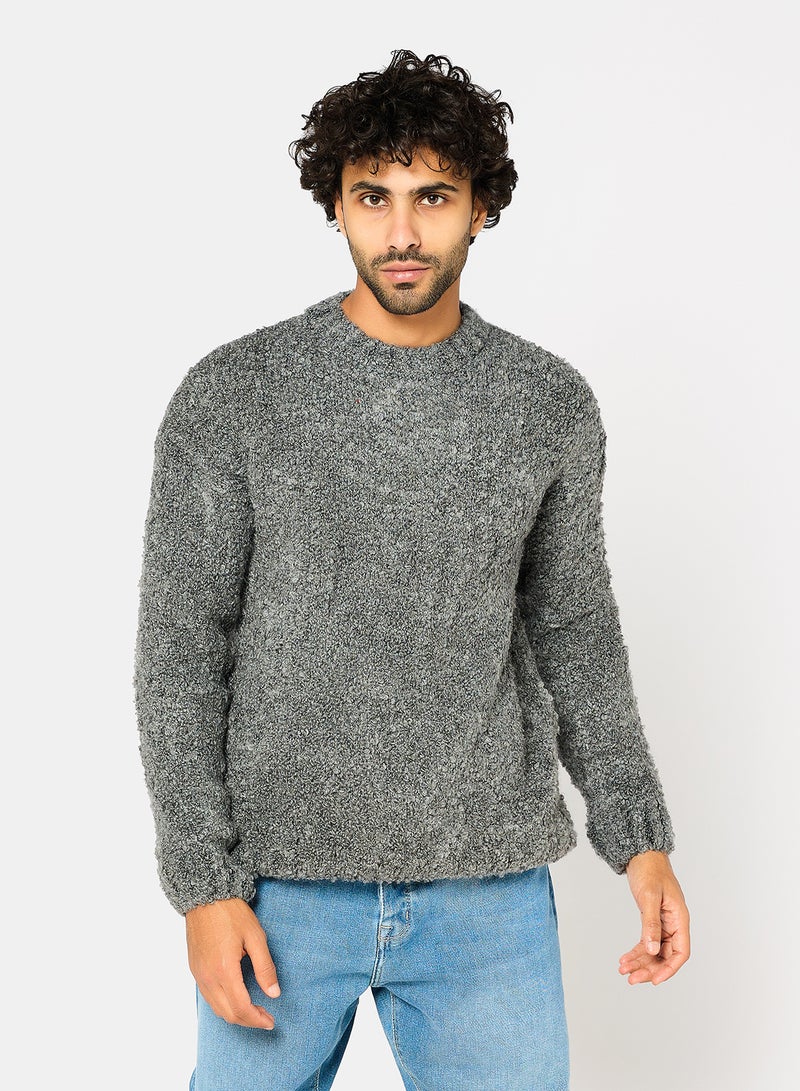 OR Fashionable Pullover - Image 1