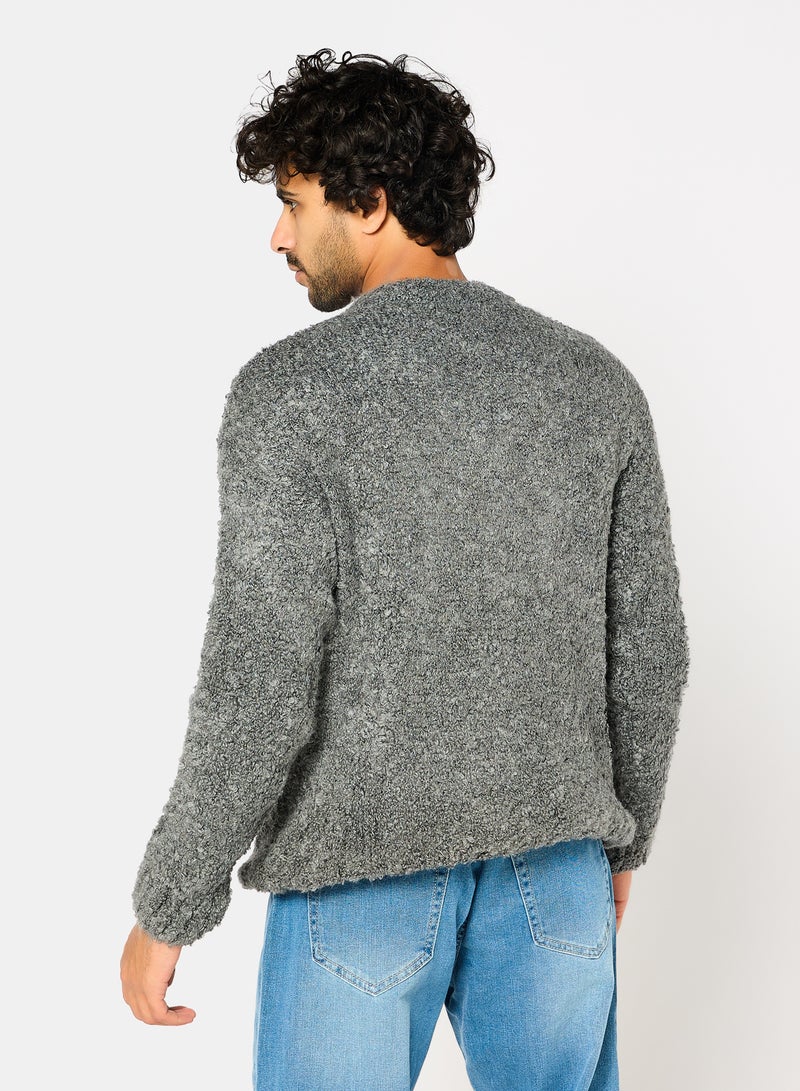 OR Fashionable Pullover - Image 2