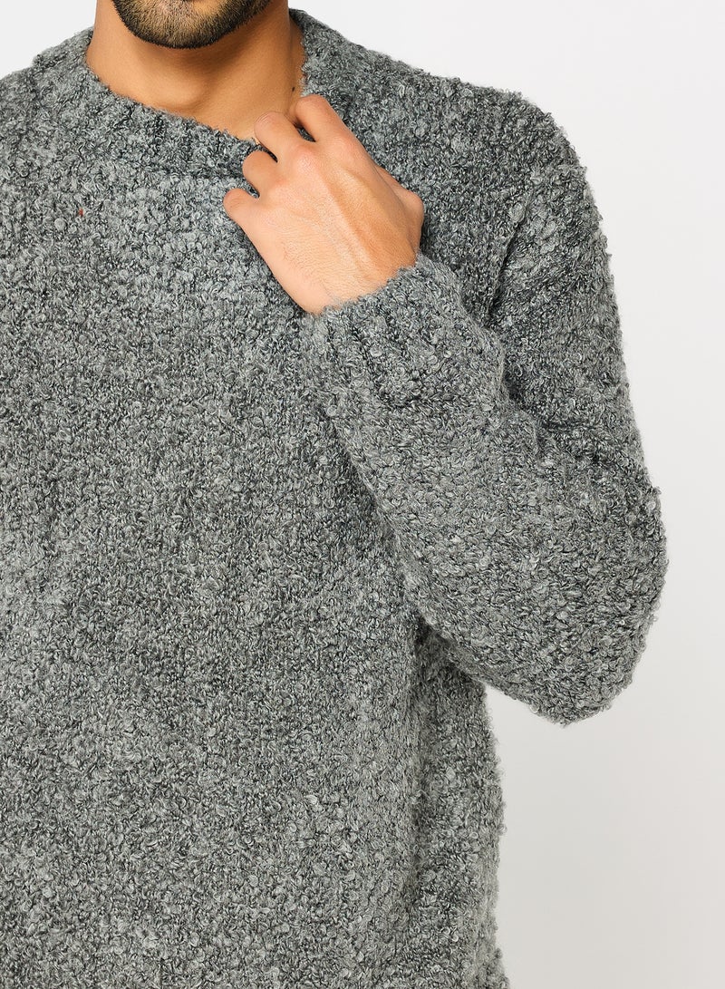 OR Fashionable Pullover - Image 4