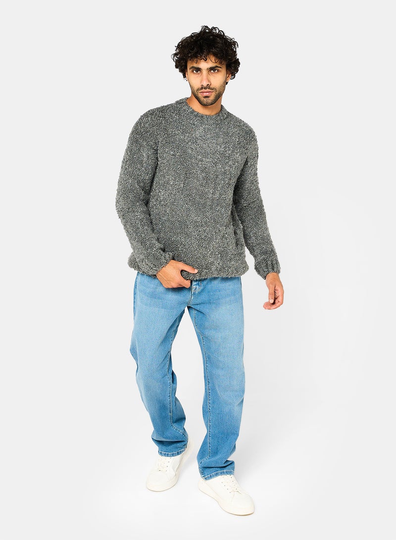 OR Fashionable Pullover - Image 3