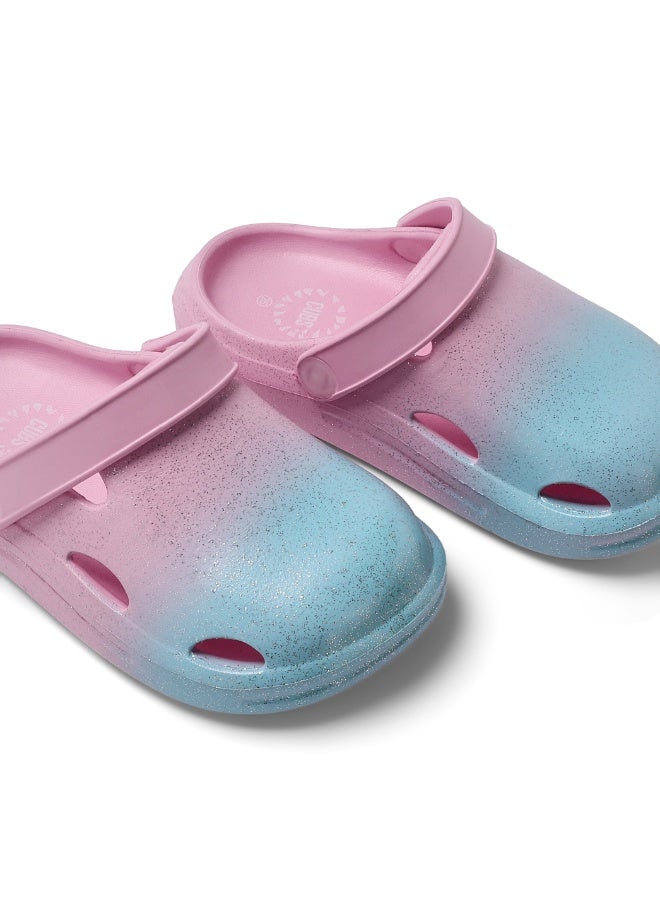 CUBS Clog Kids - Image 1