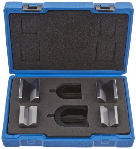 Fowler 52-475-500-0, X-Blox X-Block Set - Image 3