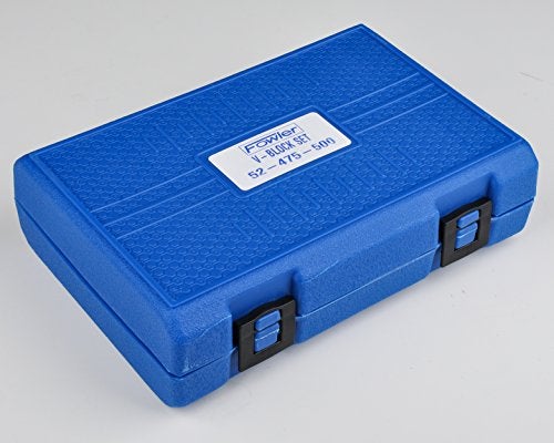 Fowler 52-475-500-0, X-Blox X-Block Set - Image 4