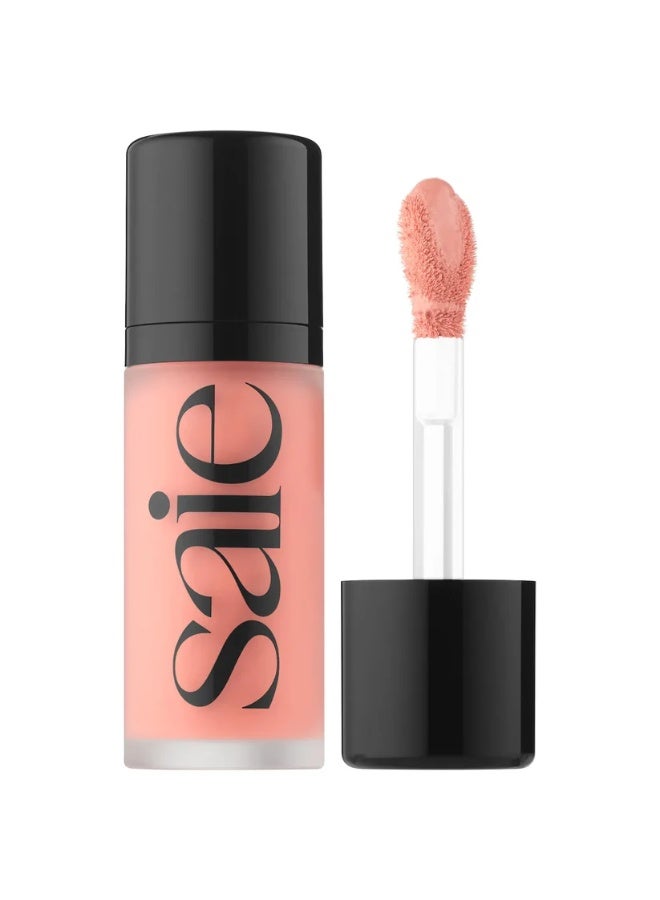 Saie DEW BLUSH BLENDABLE LIQUID CHEEK FLUSH - Image 1