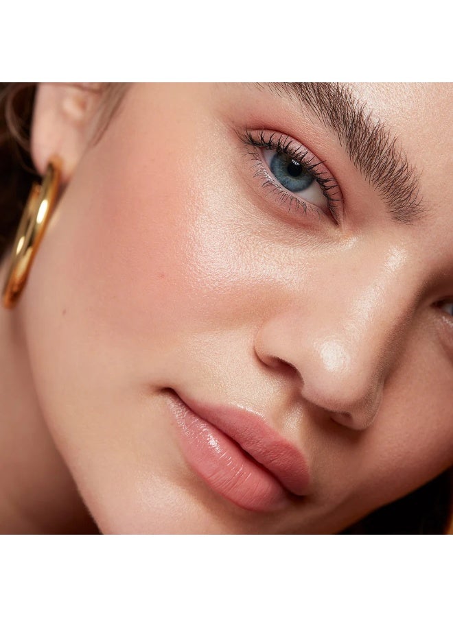 Saie DEW BLUSH BLENDABLE LIQUID CHEEK FLUSH - Image 5
