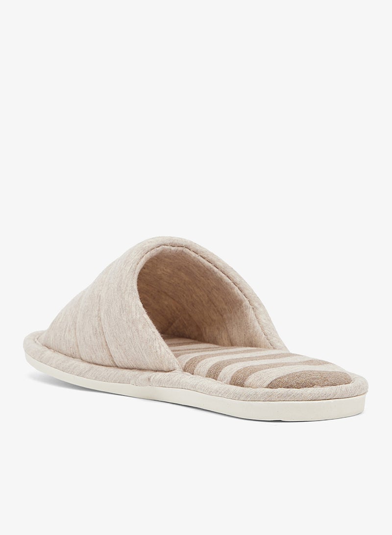 سفنتي فايف نعال غرفة نوم مريحة وناعمة - Image 2