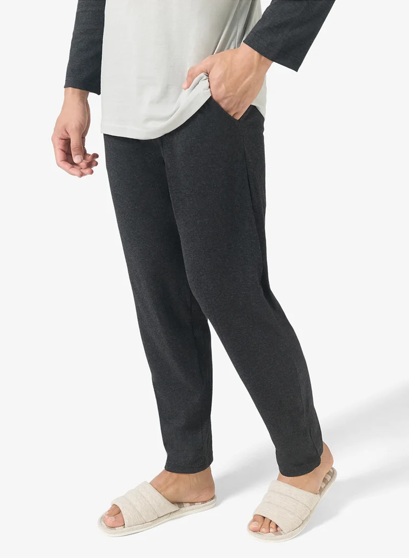 Seventy Five  Soft Comfortable Bedroom Slippers for Men | Best Price UAE