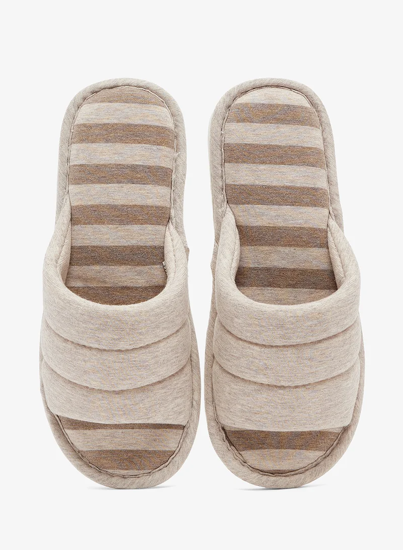 Seventy Five  Soft Comfortable Bedroom Slippers for Men | Best Price UAE