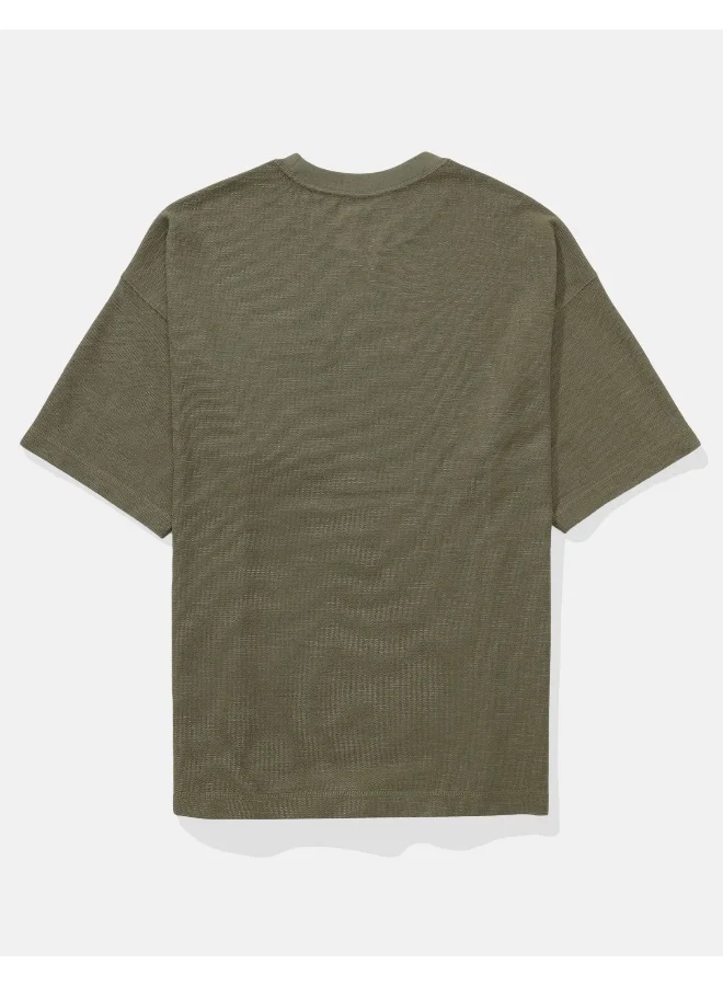 American Eagle AE 24/7 Oversized T-Shirt