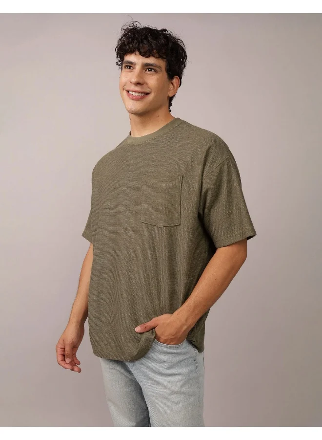 American Eagle AE 24/7 Oversized T-Shirt
