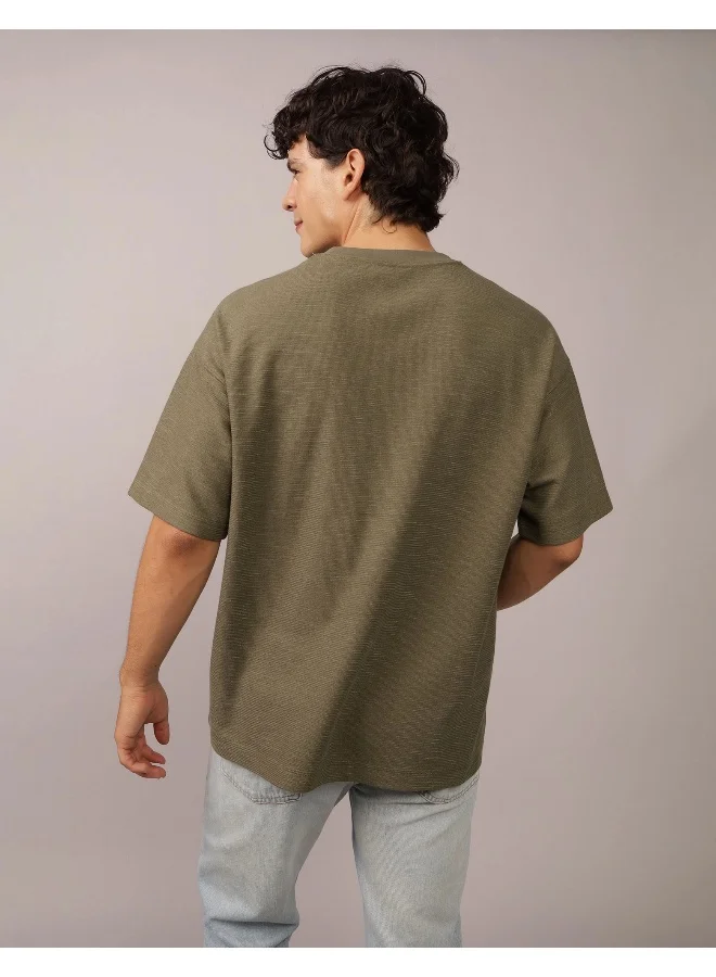 American Eagle AE 24/7 Oversized T-Shirt