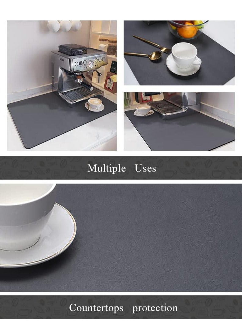 coffee mat 40x60cm and 50x60cm 2 set - Image 5