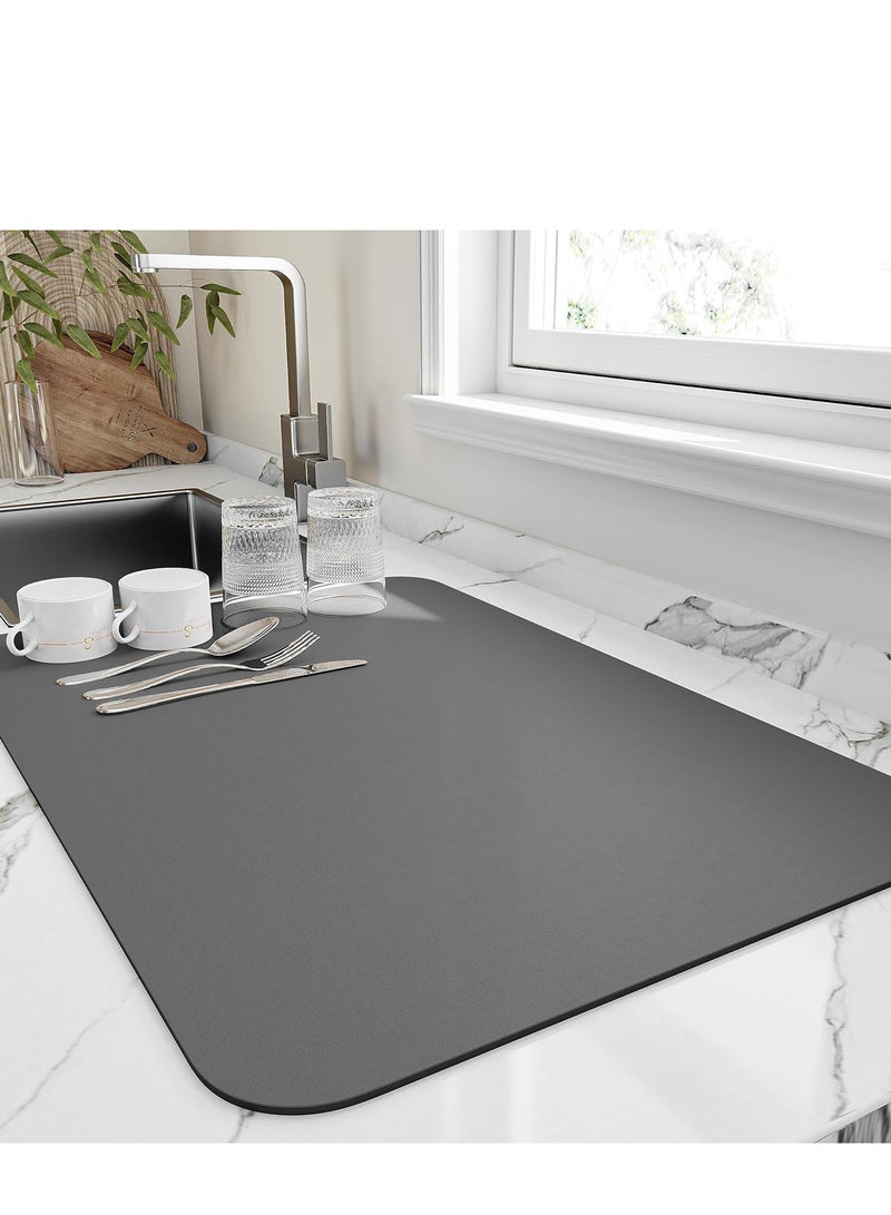 coffee mat 40x60cm and 50x60cm 2 set - Image 2