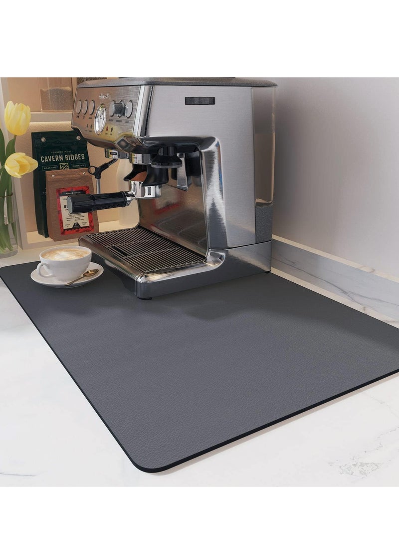 coffee mat 40x60cm and 50x60cm 2 set - Image 4