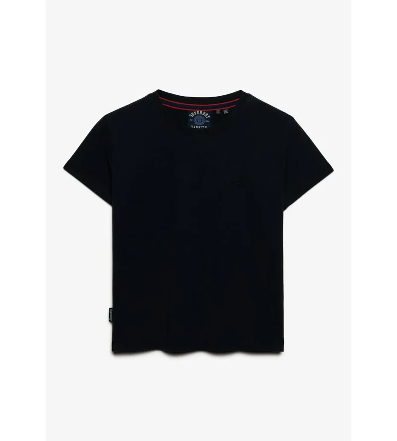 Superdry Essential Logo Fitted T-Shirt