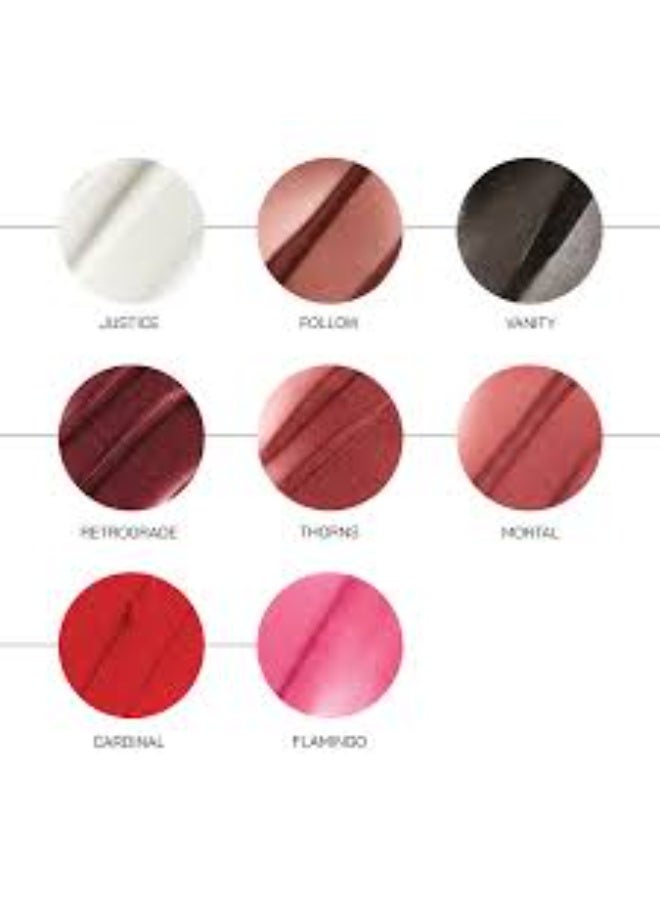 ISAMAYA Lip Tint FOLLOW 3g - Image 1