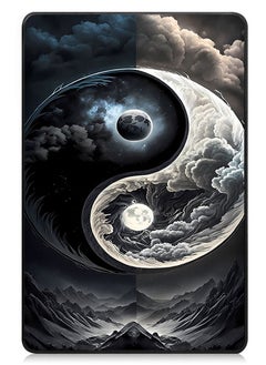 Theodor Protective Flip Case For Oppo Pad Air 2 With Trifold Stand Auto Wake Sleep Shockproof Cover Anime 2  - Image 1