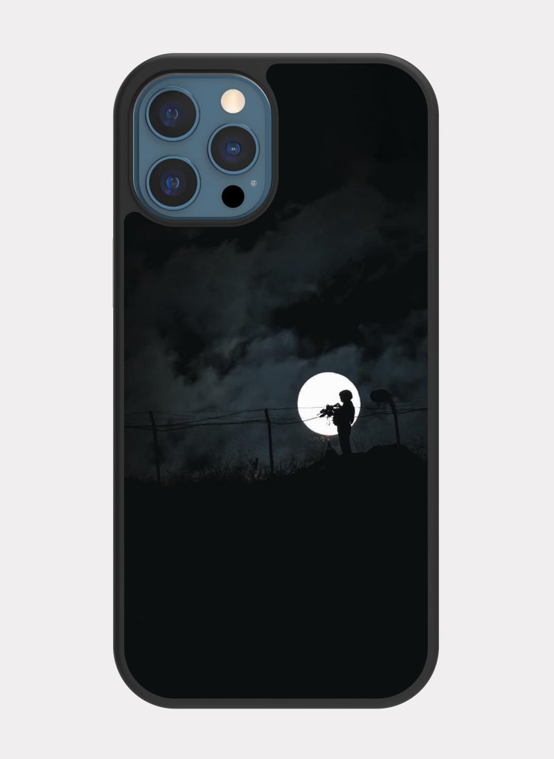 PXLAAT iPhone 12 Pro Max case cover - Image 1