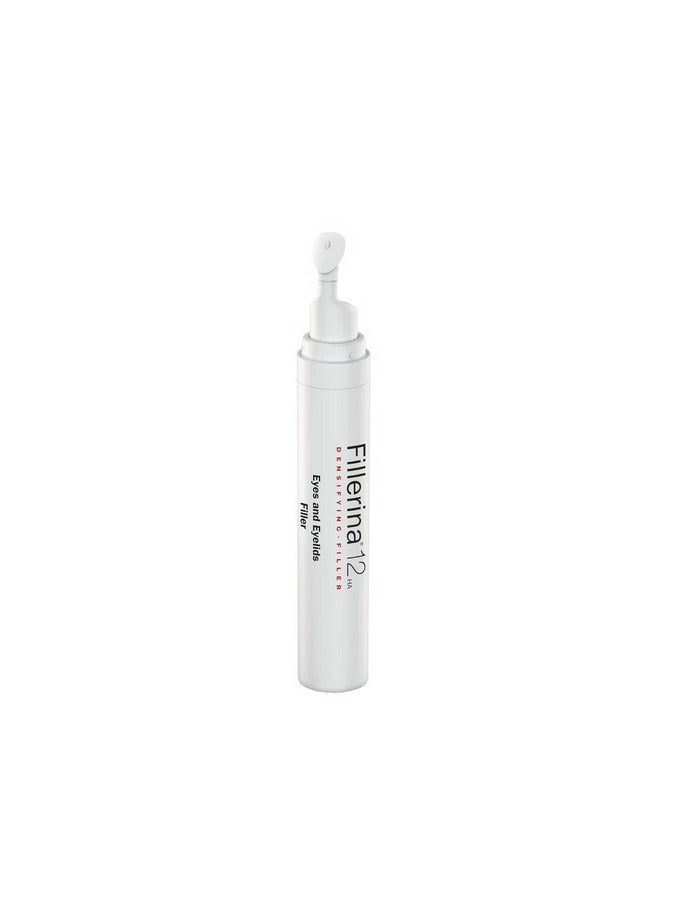 Fillerina 12 Densifying-Filler - Eyes and Eyelids - Grade 3 15ml