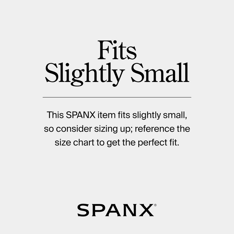 SPANX SPANXsculpt OnCore High-Waisted Mid-Thigh Short - Powerful Sculpting Shapwear for Women - Level 4 Compression - Core Control - Very Black - Medium - Standard - Image 5