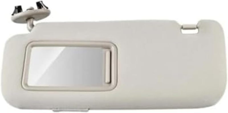 Wivplex Car Interior Sun Visor with Mirror for Toyota - Image 1