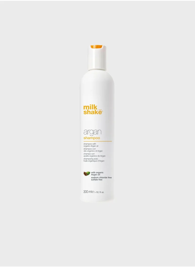 Milk Shake milk_shake argan shampoo 300ml