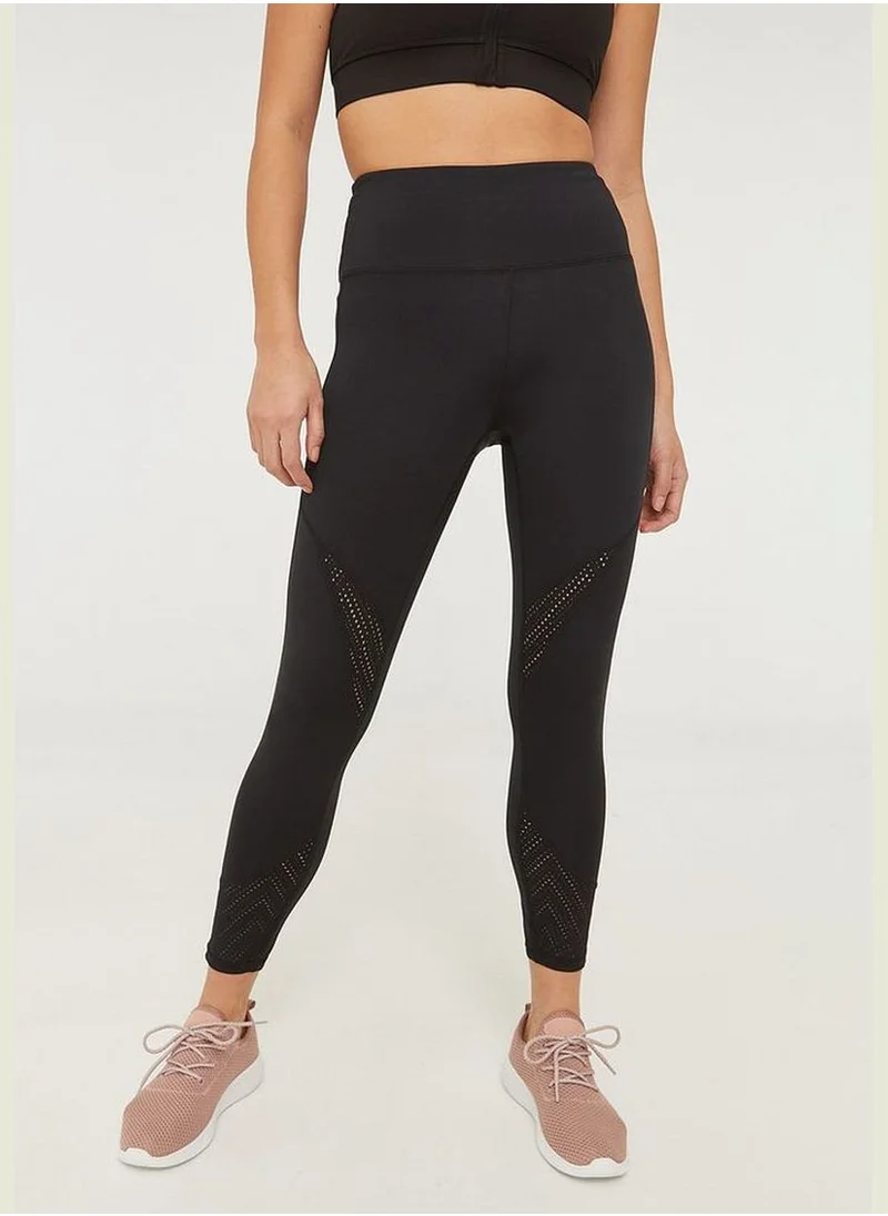 Ardene Elasticated Waistband Leggings