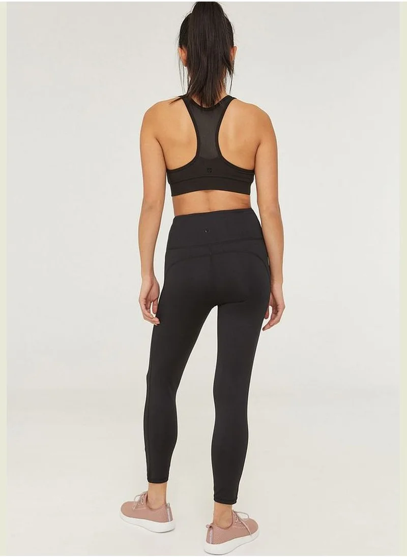 Ardene Elasticated Waistband Leggings