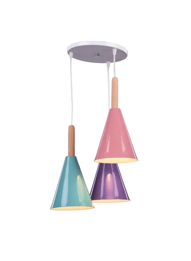 Chandeliers (Norlight) suitable for all decorations