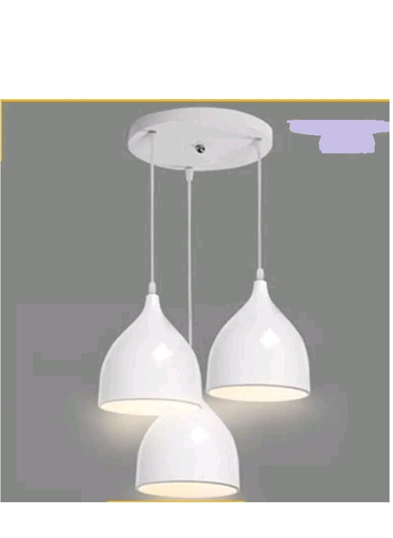 Generic Chandeliers (Norlight) suitable for all decorations 