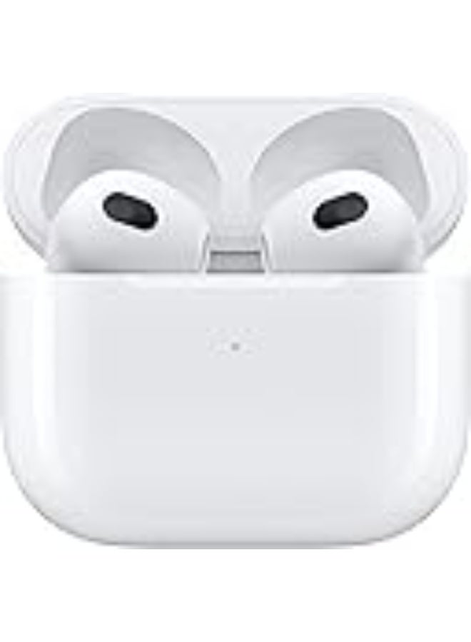 apple Apple Airpods 3rd Generation lightning 24 HRS