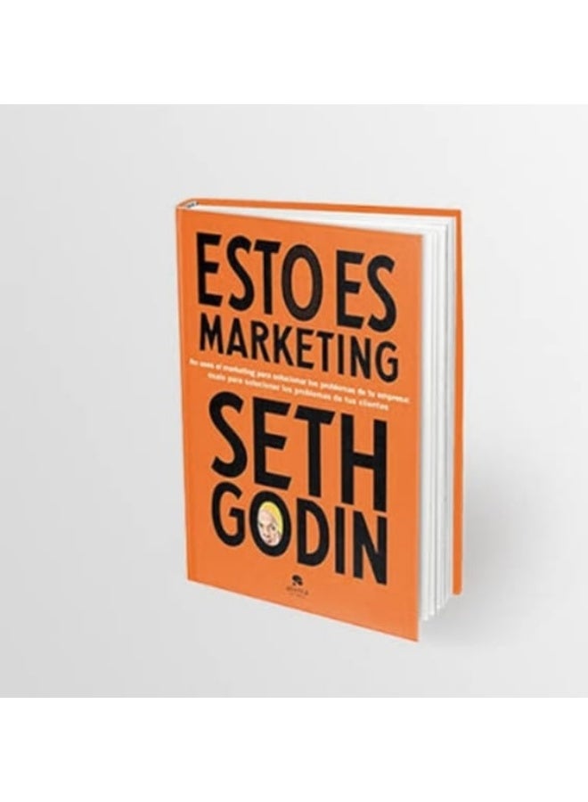 "This is marketing." - Image 1