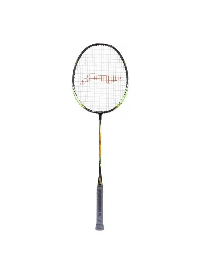 Li-Ning مضرب بادل لي-نينغ XP 901 - أسود/أخضر، مشدود - Image 1
