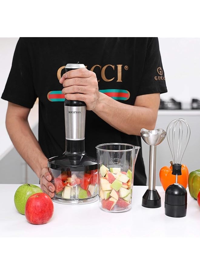 KRYPTON Knhb6079N Hand Blender  - Image 5