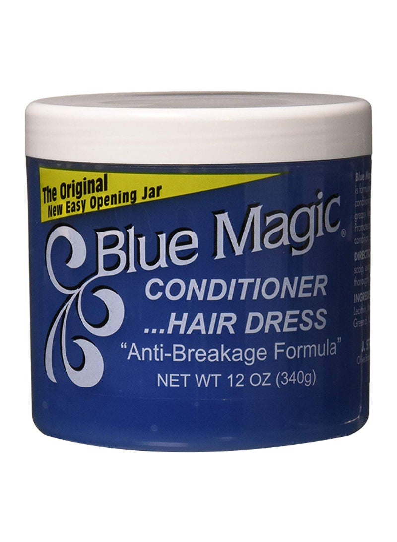 BLUE MAGIC Beauty Enterprises Conditioner