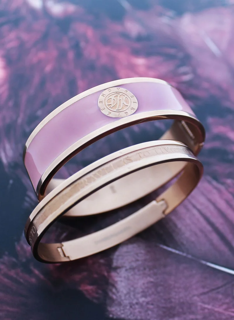 dyrberg/kern Travel Fairy Tales Bangle Set