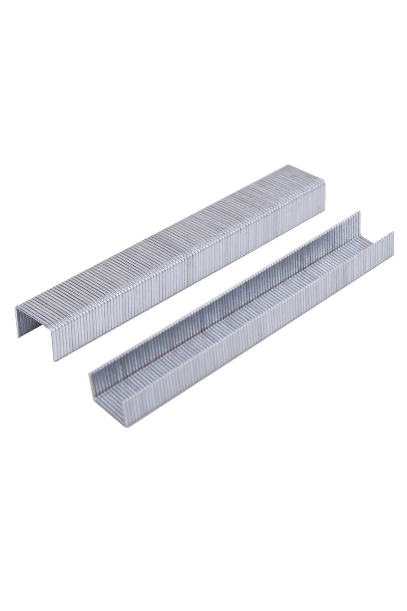 Deli ET70110 Staples - 53/8, Silver, 1000pcs - ideal for everyday stapling tasks - Image 3