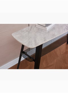 Home Box Lucina Sintered Stone Console Table 140 x 75 x 40 cm  - Image 2
