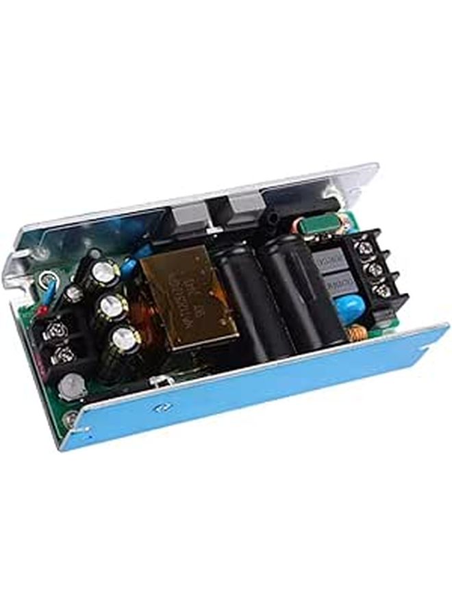 مزود طاقة LED محول خفض الجهد من 220V AC إلى 24V DC مدمج 24V 5A - Image 1