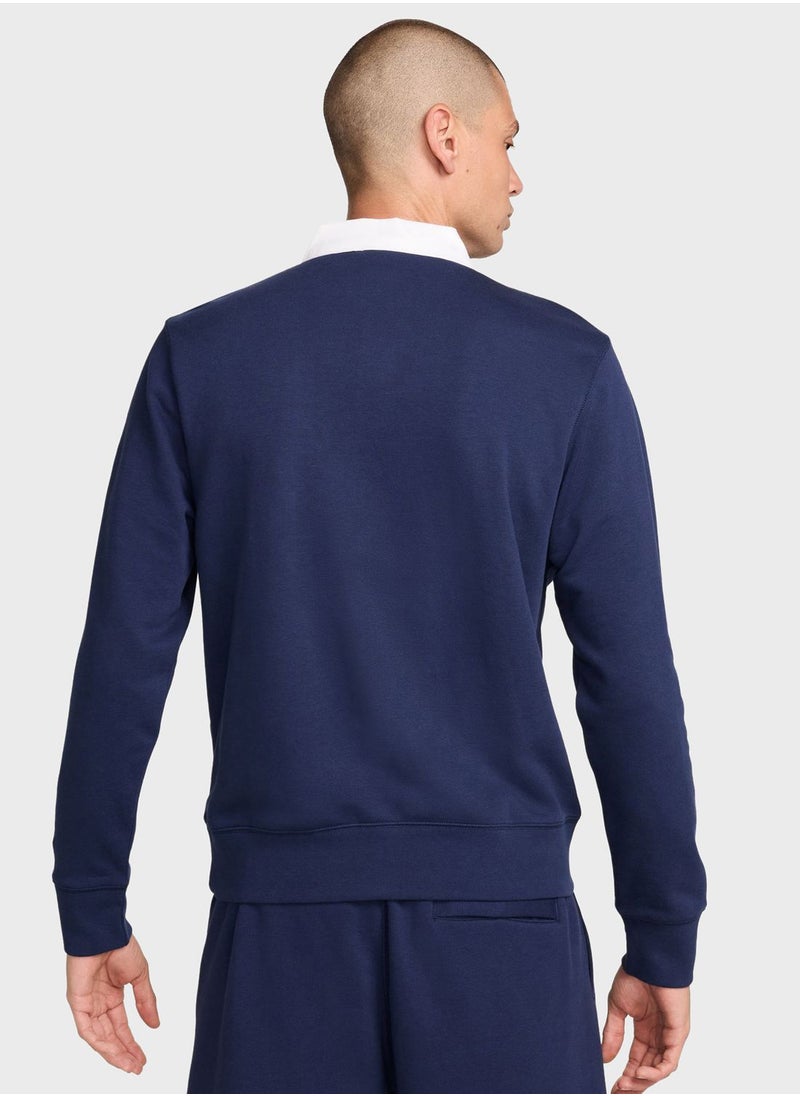 Nike Club Polo  - Image 2