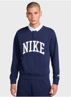 Nike Club Polo  - Image 1