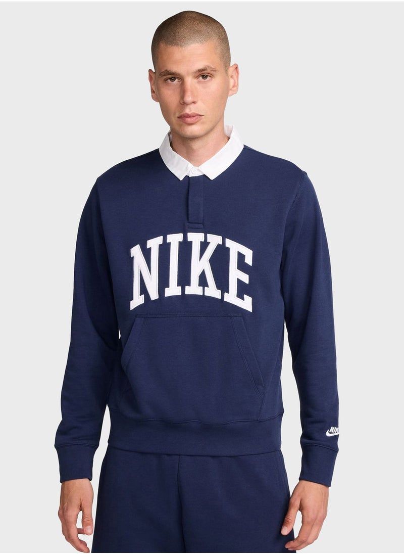 Nike Club Polo  - Image 1