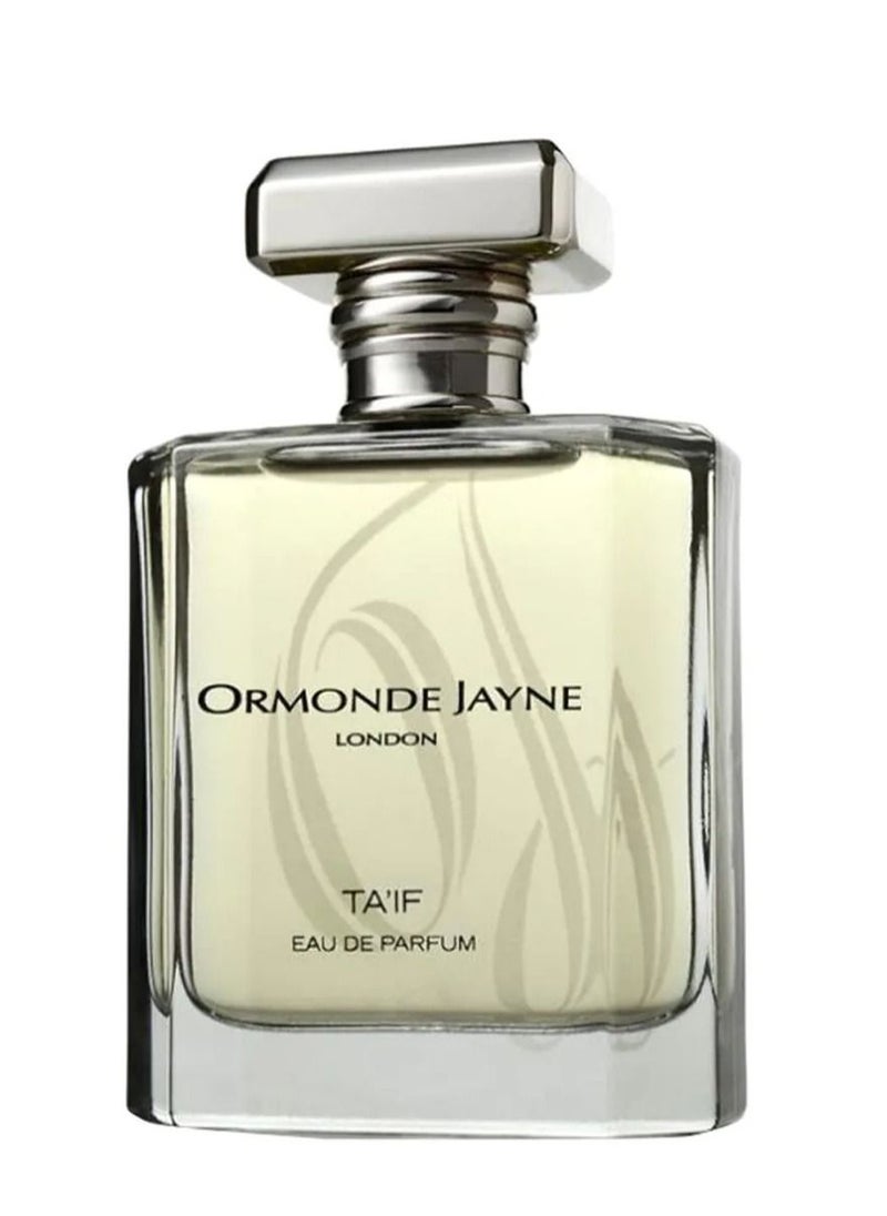 Ormonde Jayne TA'IF Eau De Parfum 88ml 