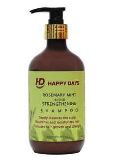 Shampoo